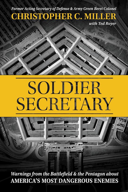 {=Soldier Secretary}