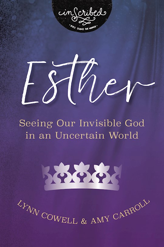 {=Esther (InScribed Collection)}