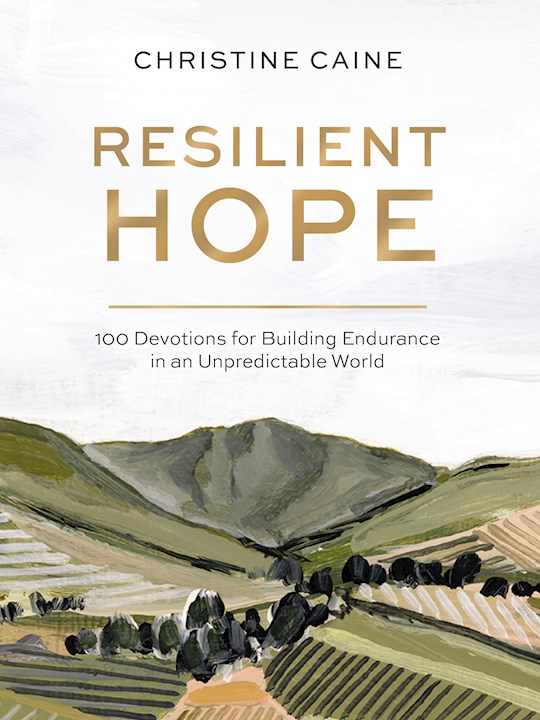{=Resilient Hope}