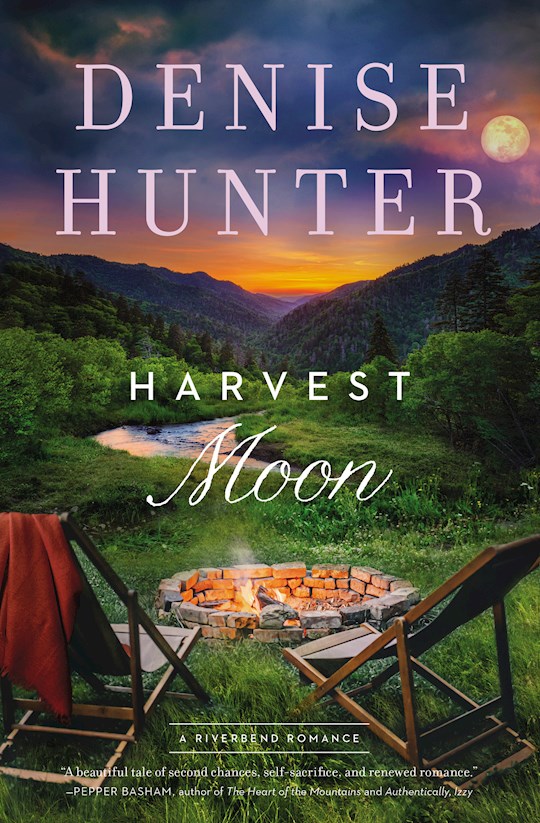 {=Harvest Moon (A Riverbend Romance)}