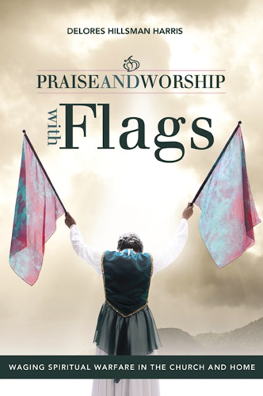 {=Praise And Worship With Flags}