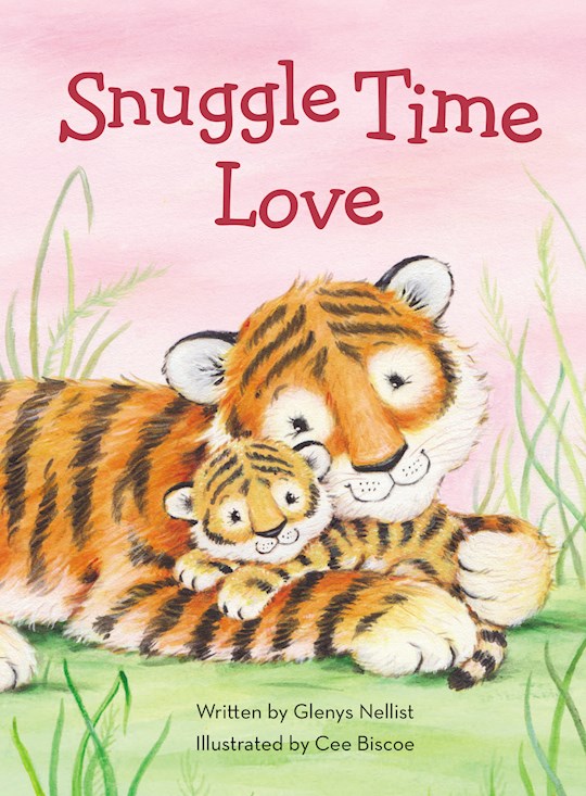 {=Snuggle Time Love}