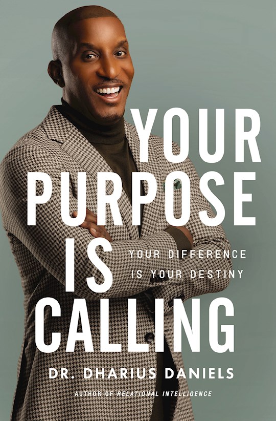 {=Your Purpose Is Calling}