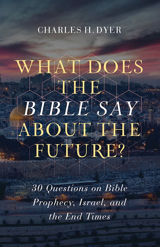 {=What Does The Bible Say About The Future?}
