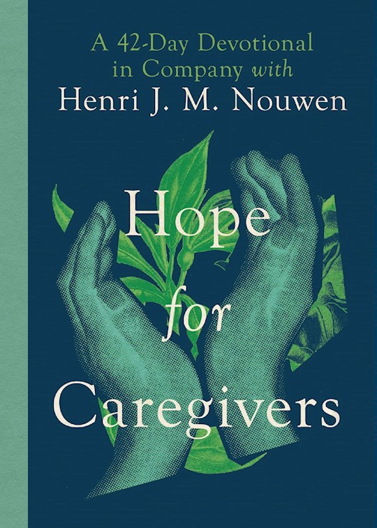 {=Hope For Caregivers}
