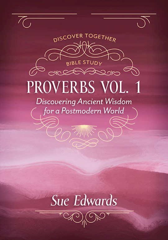 {=Proverbs Volume 1 (Repack)}