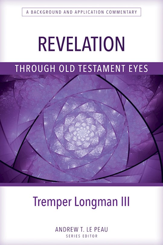 {=Revelation Through Old Testament Eyes}