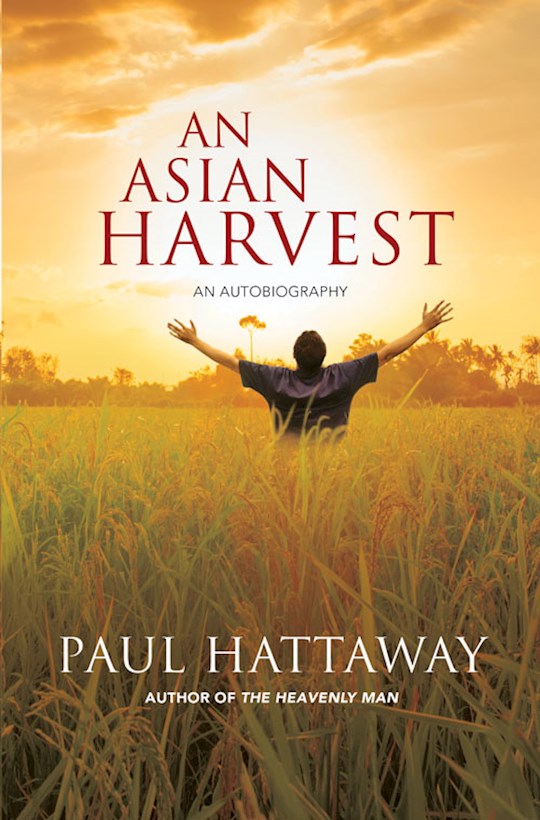 {=An Asian Harvest}