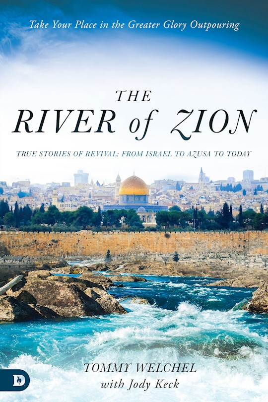 {=The River of Zion}