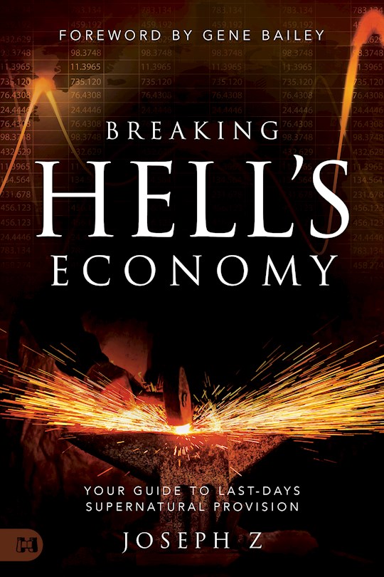 {=Breaking Hell's Economy}