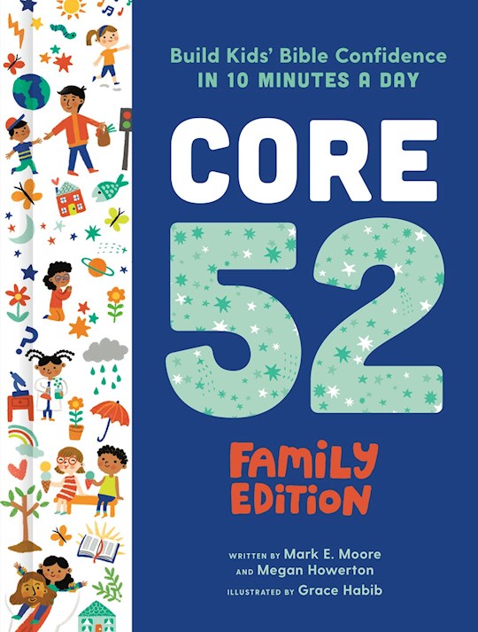 {=Core 52 Family Edition}