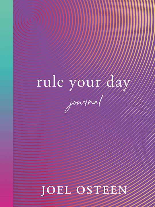 {=Rule Your Day Journal}