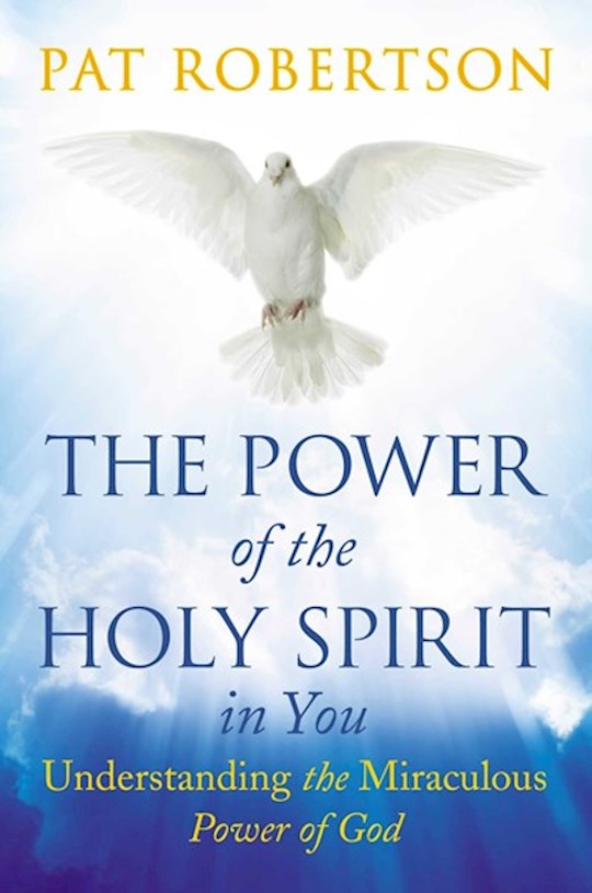 {=The Power Of The Holy Spirit In You}