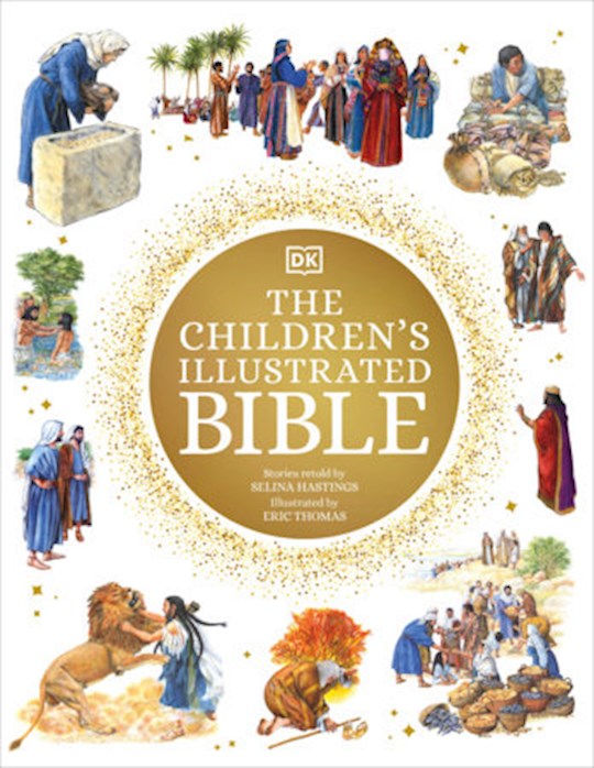 {=The Children's Illustrated Bible}
