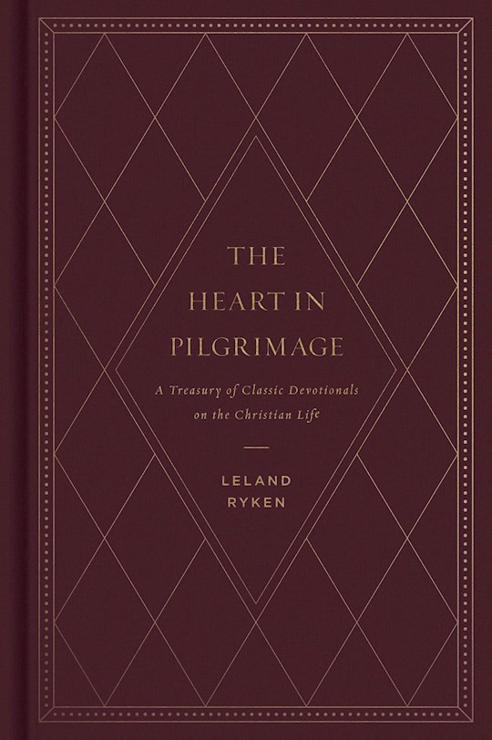 {=The Heart In Pilgrimage}