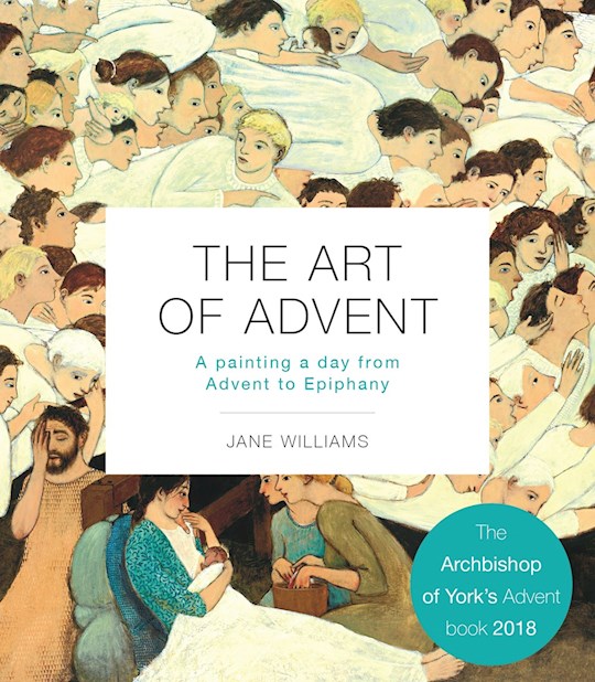 {=The Art Of Advent}