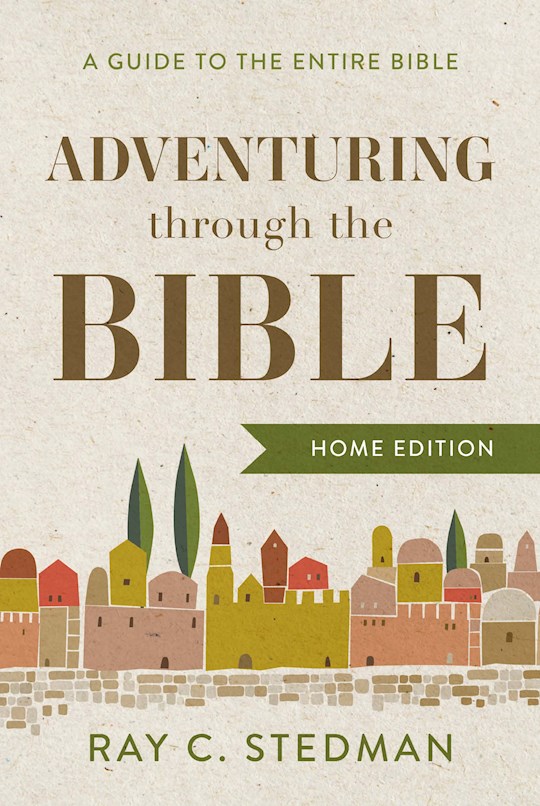 {=Adventuring Through The Bible (Home Edition)}