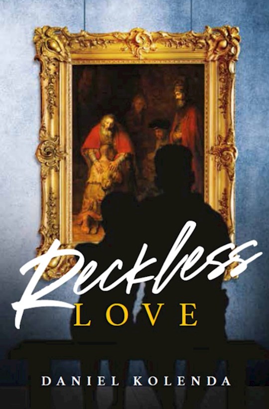 {=Reckless Love (10 pack)}