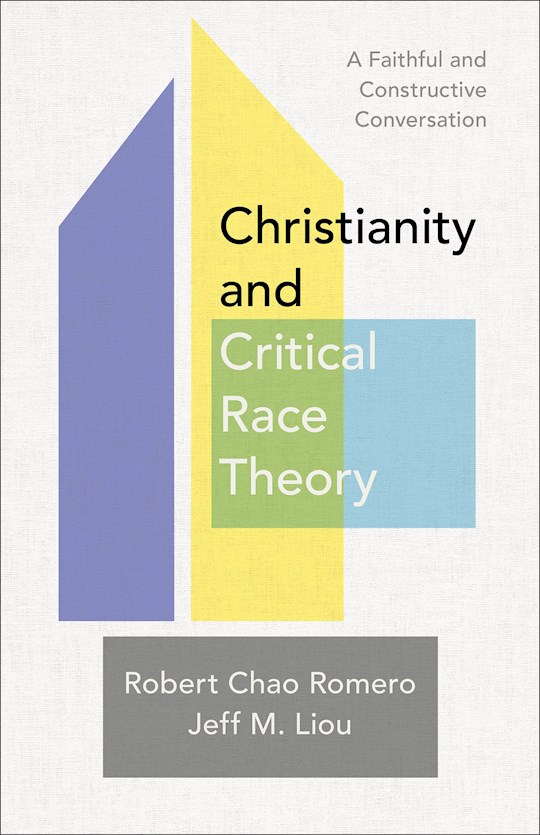 {=Christianity And Critical Race Theory}