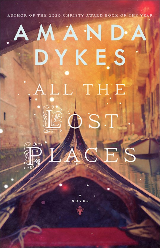 {=All The Lost Places}