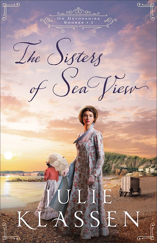 {=The Sisters Of Sea View (On Devonshire Shores #1)-Softcover}