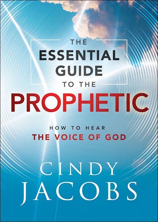{=The Essential Guide To The Prophetic}
