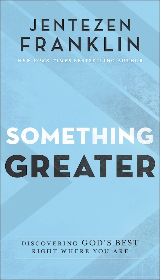 {=Something Greater}