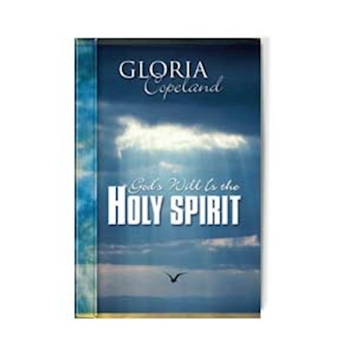 {=God's Will Is The Holy Spirit - SINGLES}