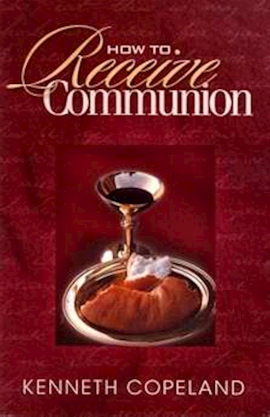 {=How To Receive Communion}
