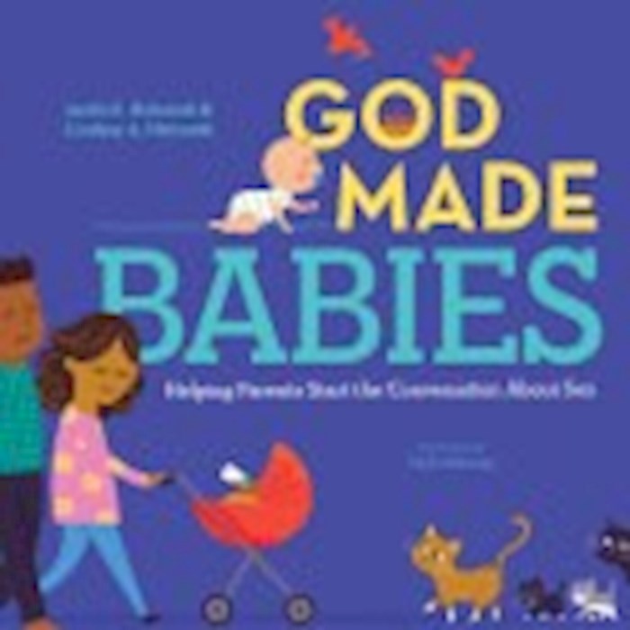 {=God Made Babies (God Made Me)}