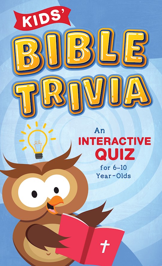 {=Kids' Bible Trivia}
