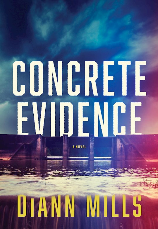 {=Concrete Evidence-Hardcover}