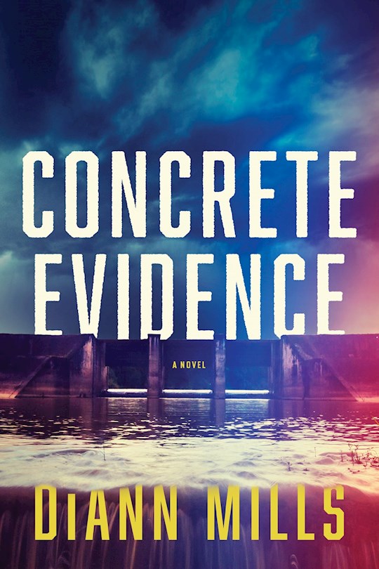 {=Concrete Evidence-Softcover}