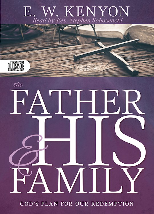 {=Audiobook-Audio CD-Father And His Family (6 CDS)}