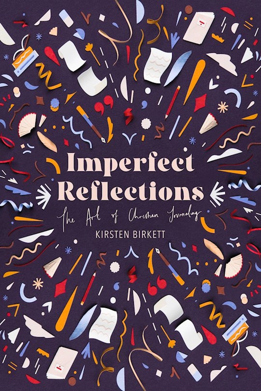 {=Imperfect Reflections}