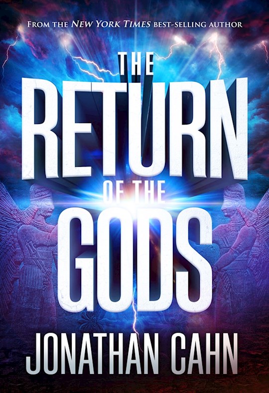 {=The Return Of The Gods}