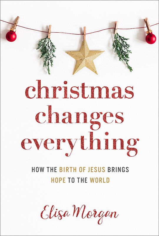 {=Christmas Changes Everything}