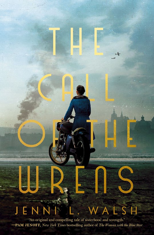 {=The Call Of The Wrens}