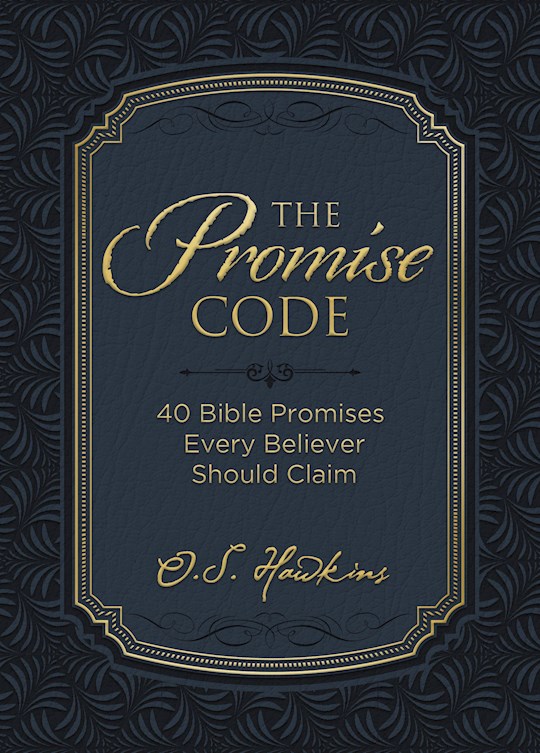 {=The Promise Code}