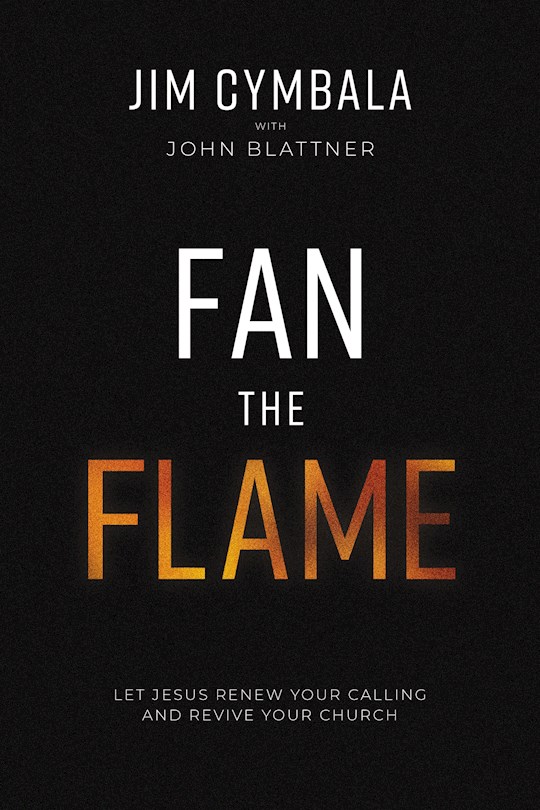 {=Fan The Flame}