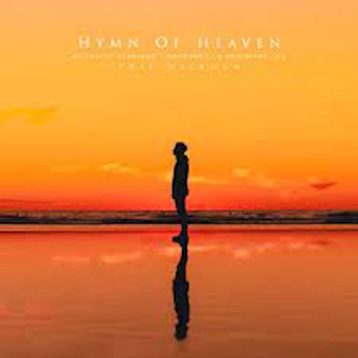 {=Audio CD-Hymn Of Heaven (Acoustic)}