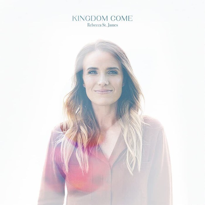 {=Audio CD-Kingdom Come}