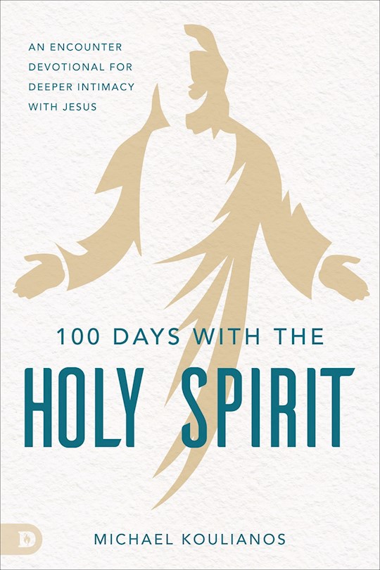 {=100 Days with the Holy Spirit (January 2023)}