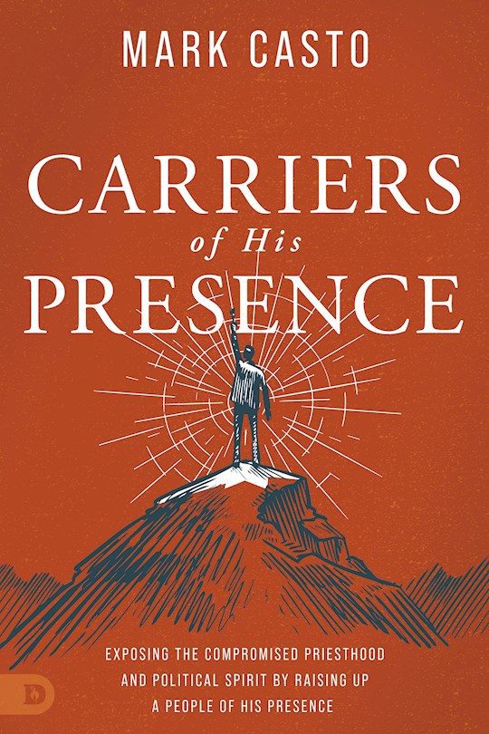 {=Carriers of His Presence}