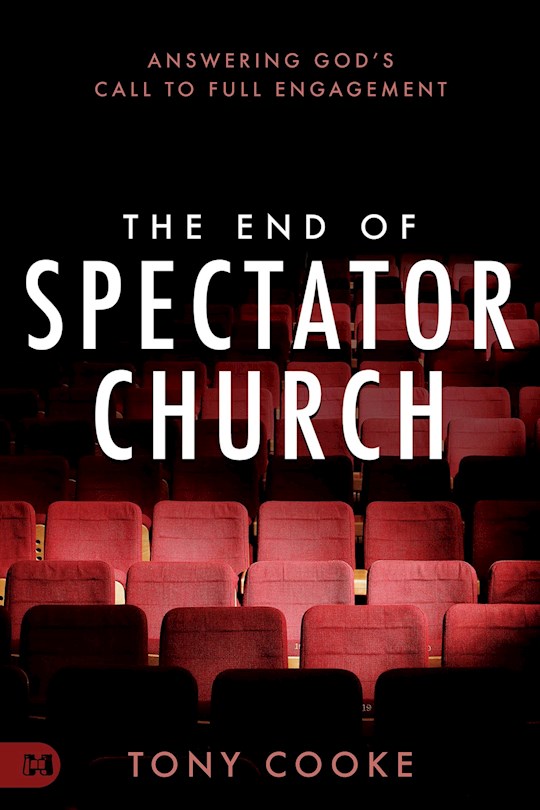 {=The End of Spectator Church}