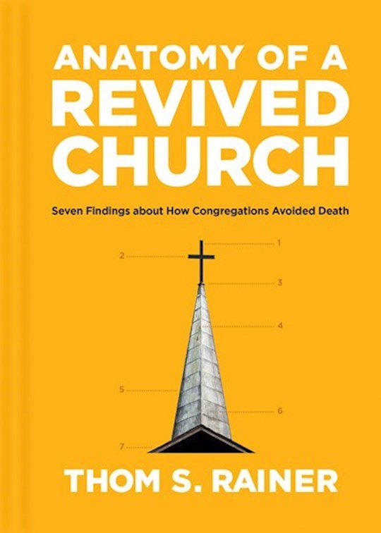 {=Anatomy Of A Revived Church}