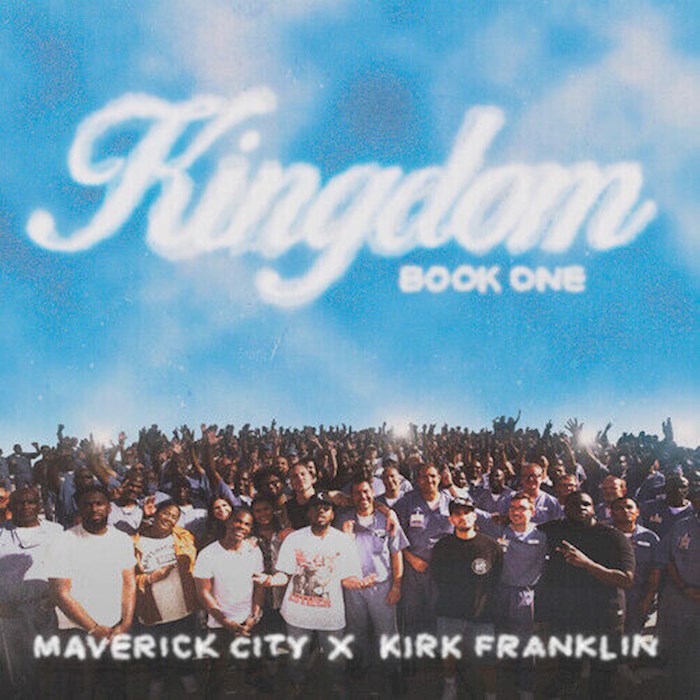 {=AUDIO CD-KINGDOM BOOK ONE (Double CD)}