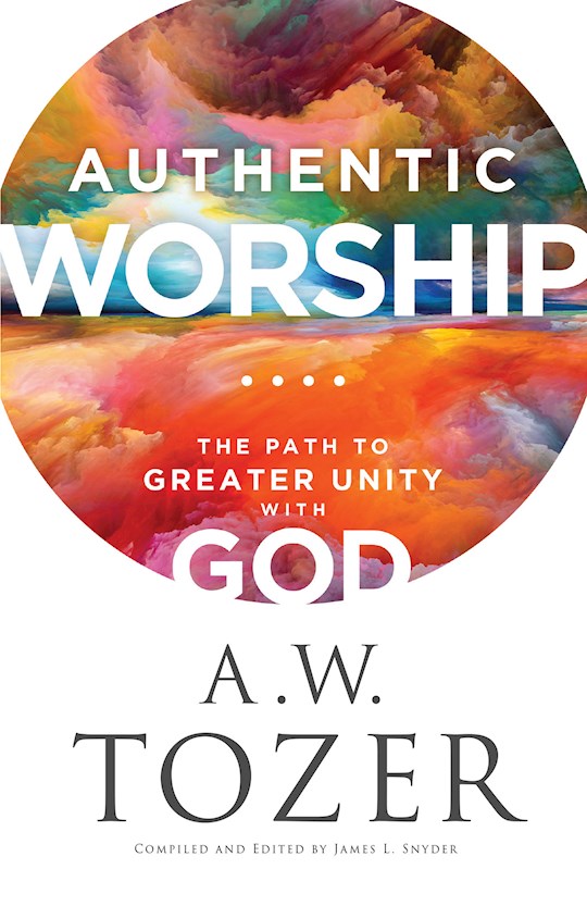 {=Authentic Worship}