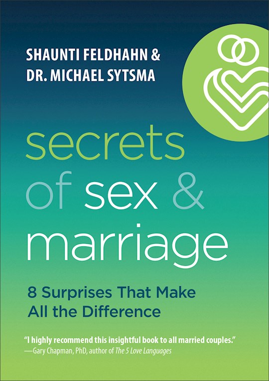 {=Secrets Of Sex and Marriage}