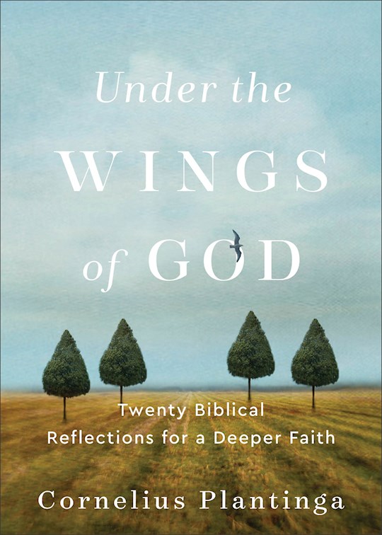 {=Under The Wings Of God}